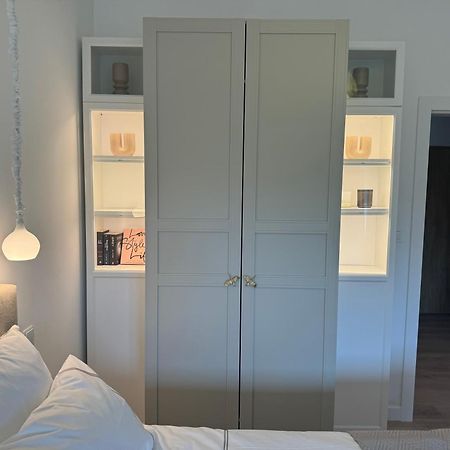 Moon Apartment Torun Bagian luar foto