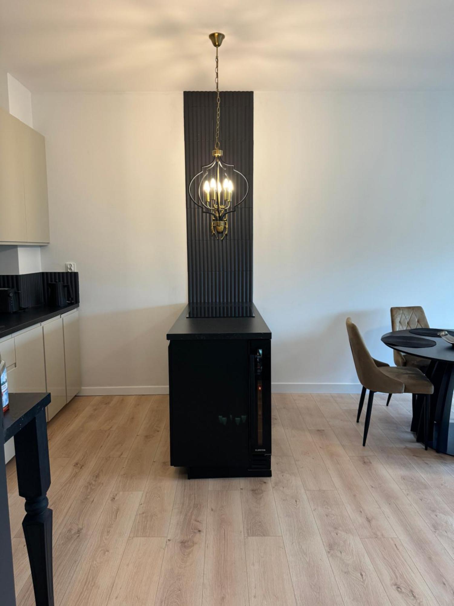 Moon Apartment Torun Bagian luar foto