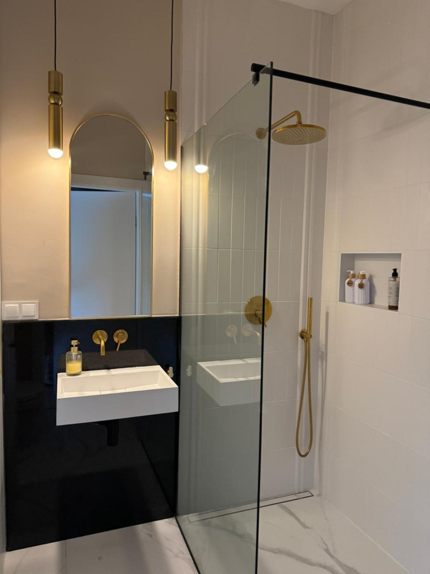 Moon Apartment Torun Bagian luar foto