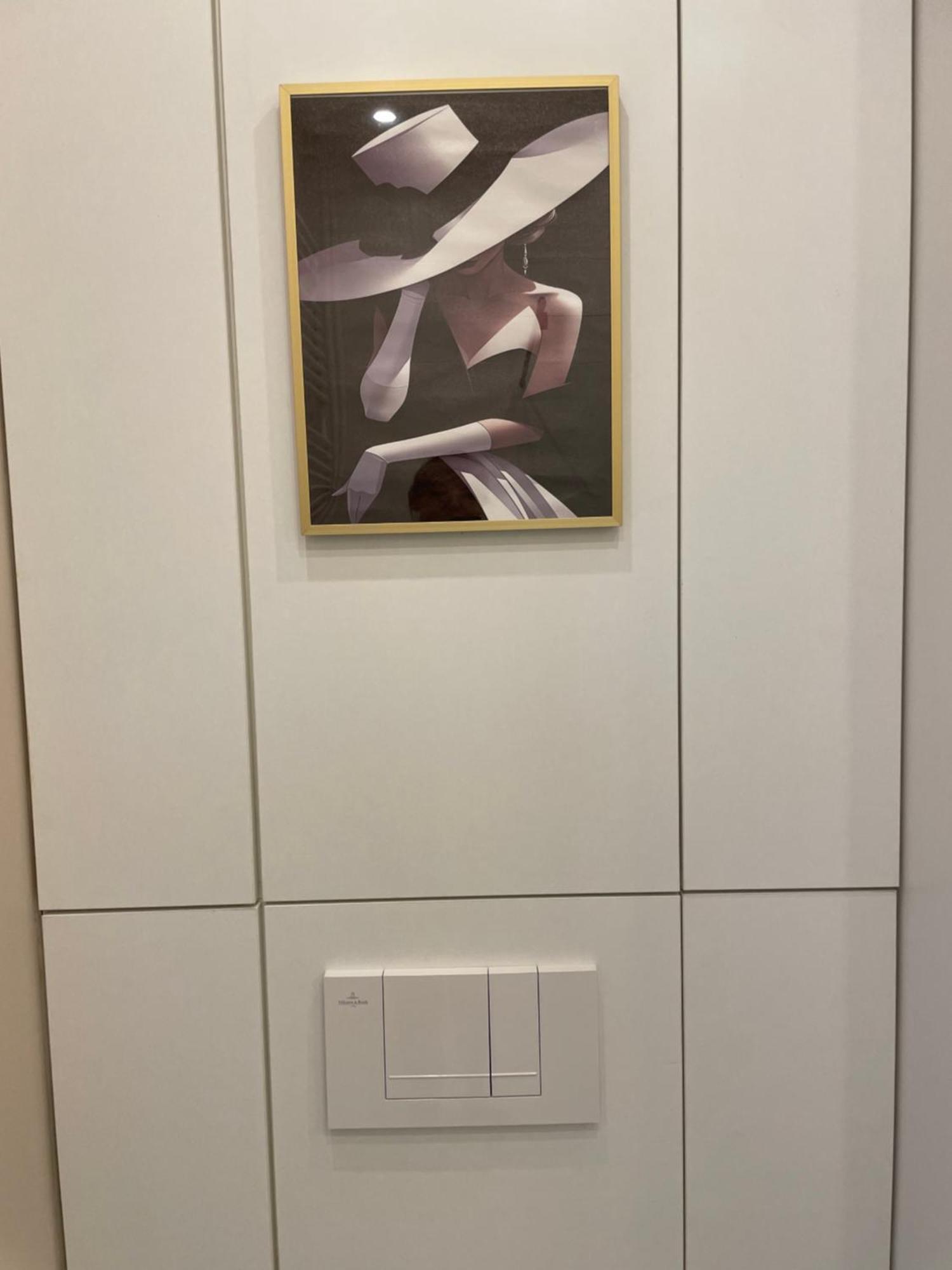 Moon Apartment Torun Bagian luar foto