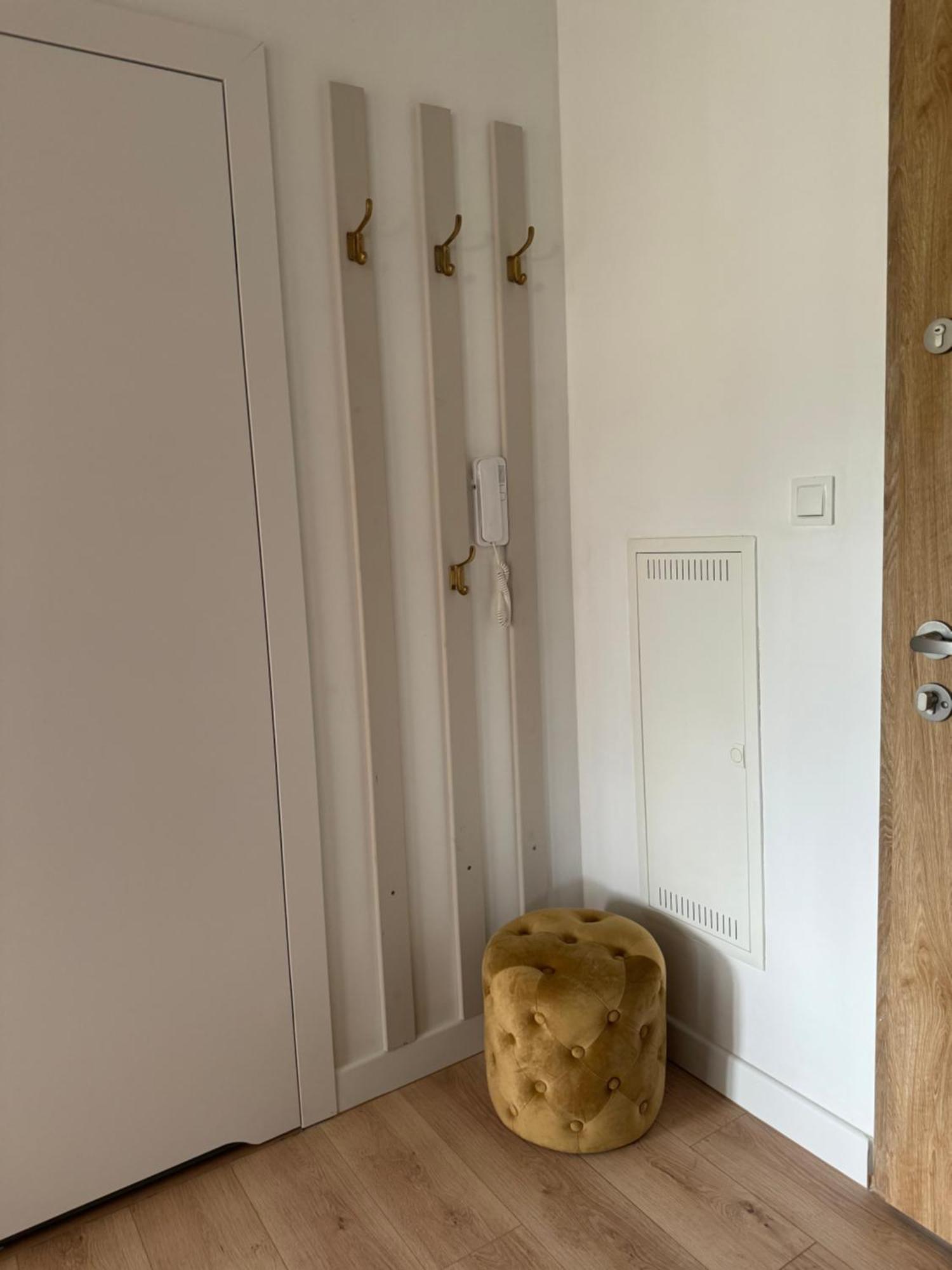 Moon Apartment Torun Bagian luar foto